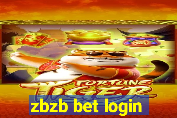 zbzb bet login